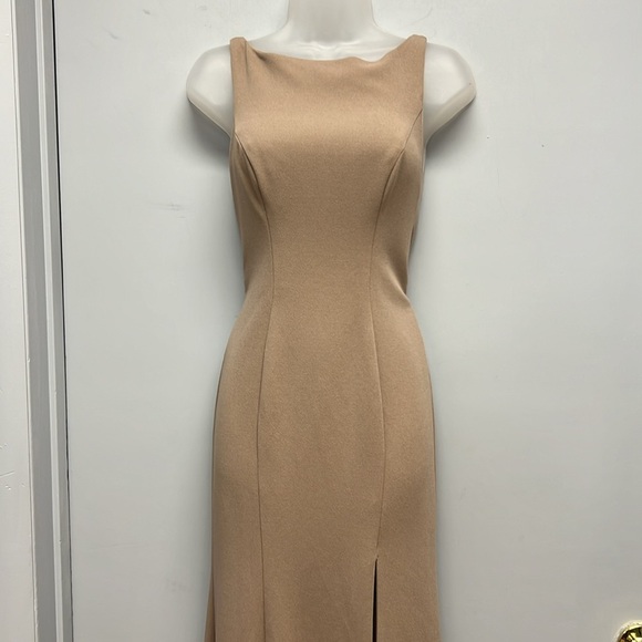 Azazie Rogue Gown - Picture 5 of 13